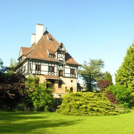 Le Manoir De La Graviere Hotel Mouzon  Exterior photo