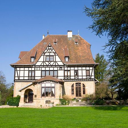 Le Manoir De La Graviere Hotel Mouzon  Exterior photo